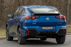 BMW X2 – 4 / 31