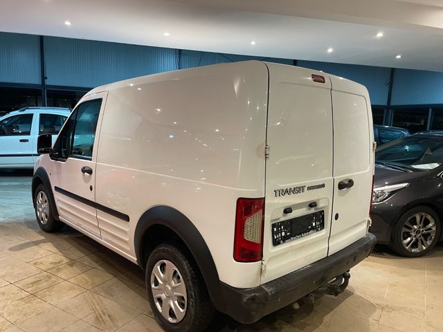 Ford Transit Connect Kasten