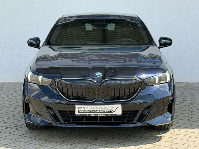 BMW 540d xDrive M Sport AHK/LED+/4xShz&AC/Drive-Assi imagem 2