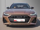 Audi RS 6 Avant TFSI Dynamik+ Assist HUD Pano Leder - Audi RS6 in Bonn