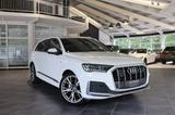 Audi Q7 50 TDI QUAT. S-LINE NP: 105T€ / 22-ZOLL / TV - Audi Q7: 22