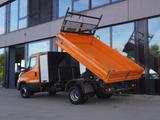 Iveco Daily 70C18H / Modelljahr 2024 / Gerätebox - Iveco 7