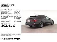 Audi A6 - Vorschau Bild 2