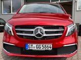 Mercedes-Benz V 220 AMG EDITION lang Vollausstattung - gebrauchte Mercedes-Benz V 220 aus dem Jahr 2023