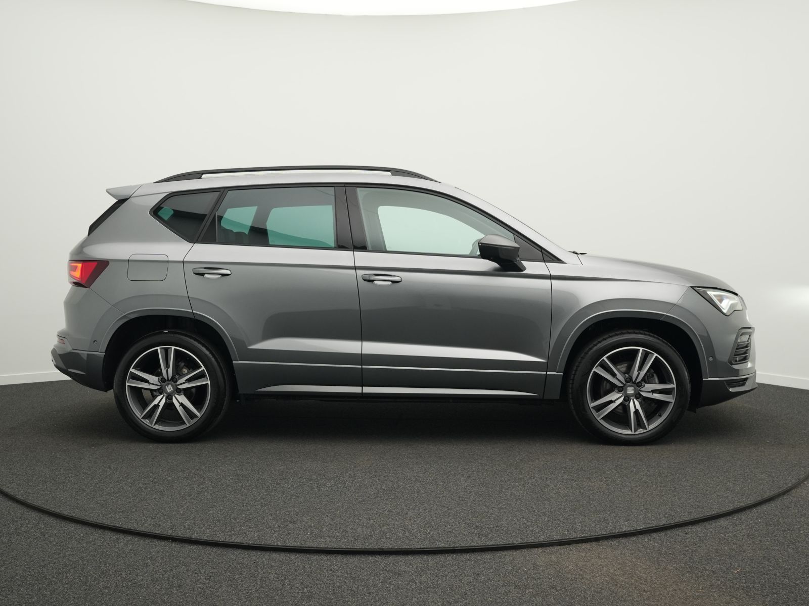 Seat Ateca - Bild 12