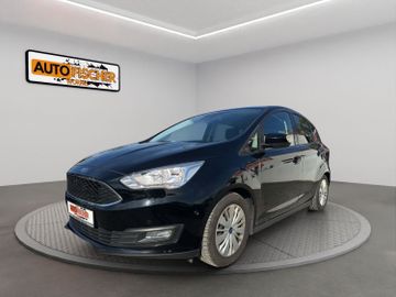 Ford C-Max - 3