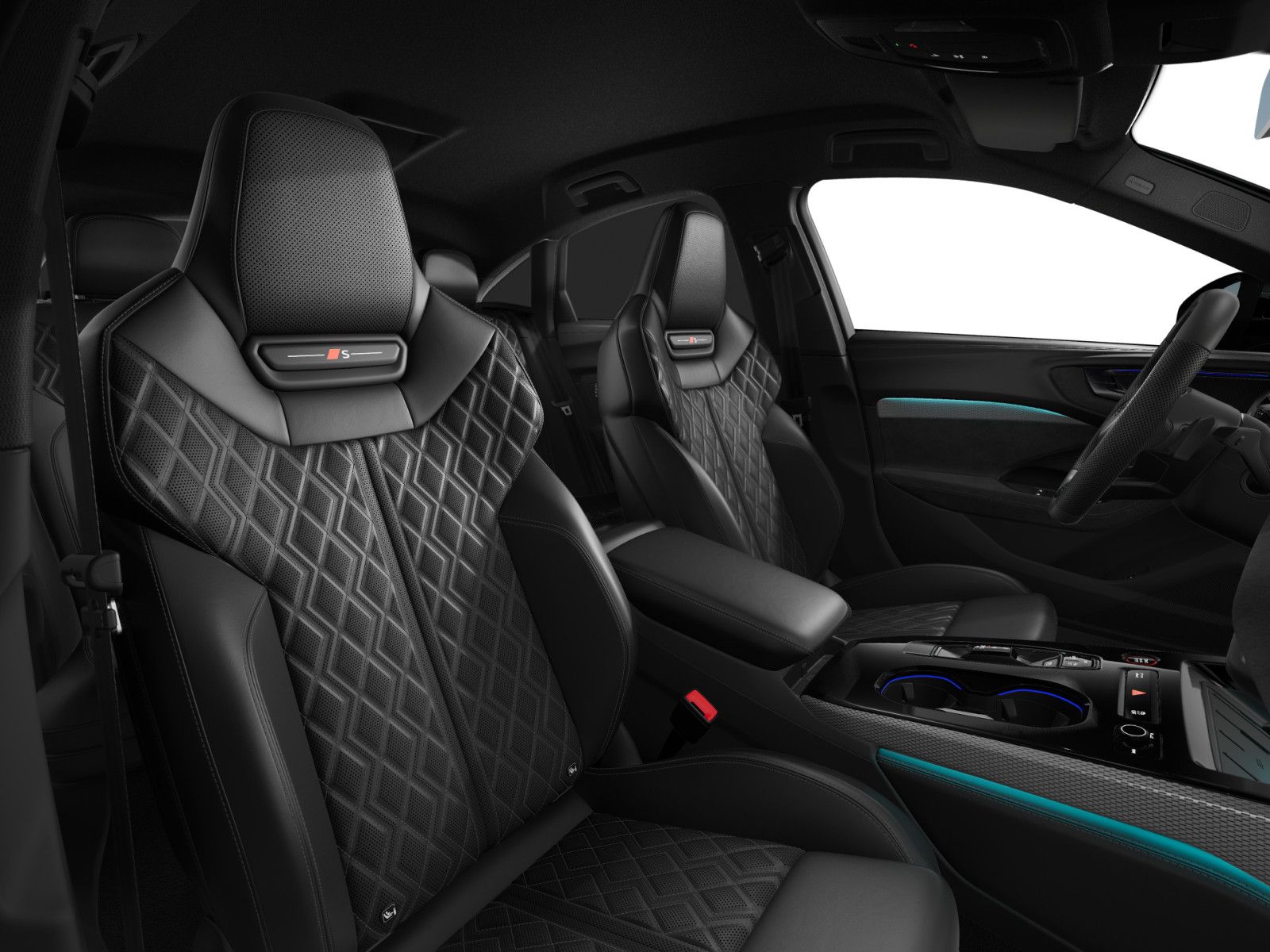 Audi S5 - Bild 9