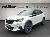 Peugeot 2008 PureTech 130 EAT8 GT Pack - Peugeot 2008 GT-Pack