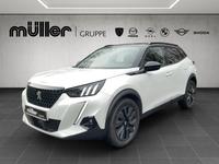 Peugeot 2008 GT Pack