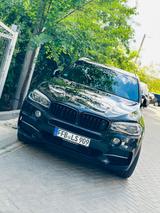 BMW X5 M50 M50d - - BMW X5 M50 aus 2016