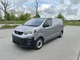 Peugeot Expert Elektro 75kwh Camper Van Caddy Wohnmobil - Peugeot Kastenwagen