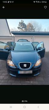Seat seat altea xl 1.4 Rentner Fahrzeug  TÜV ne... - Seat Altea aus 2009: Xl