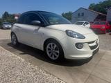 Opel Adam Open Air Sportsitze Sport Lenkrad - Opel Adam: Cabrio