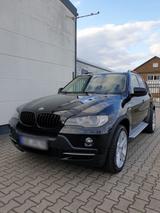 BMW X5 E70 - M-Ausstattung - gebrauchte BMW X5 aus dem Jahr 2008