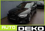 Audi A6 55 TFSI S tronic quatt. 3 x S line Pano/Leder