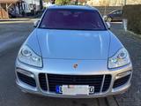 Porsche PORSCHE CAYENNE - Porsche Gebrauchtwagen in Mannheim