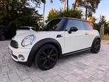 MINI Cooper r56 1.6 120PS Pepper White 