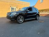 Mercedes-Benz Mercedes Benz ML 320 cdi tauschen - Mercedes-Benz ML 320 Gebrauchtwagen in Mülheim (Ruhr)