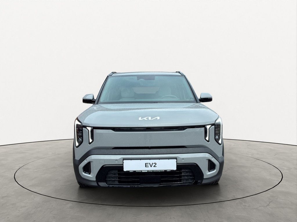Kia EV2 61kWh GT-Line 4S | TECH | WIC | COM | DRIVE imagem 2