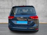 Volkswagen Touran 1.5 TSI Comfortline VIRTUAL SHZ LM16 - VW Touran Gebrauchtwagen in Halle
