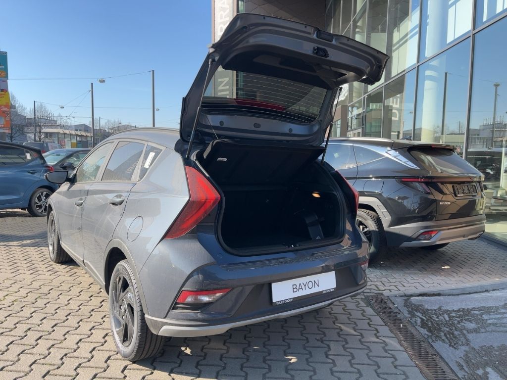 Hyundai BAYON – Bild 13