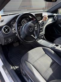صورة مصغرة 14 لـ 2014 Mercedes-BENZ GLA