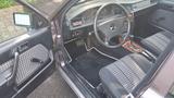 Mercedes-Benz 190 - gebrauchte Mercedes-Benz 190 aus dem Jahr 1992