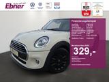 MINI One CHILI 1.5 LED+SPORTSITZE+SITZHZG+GRA+AC-AUTO - MINI ONE aus 2020