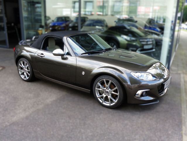 Mazda MX-5 1.8 Sendo