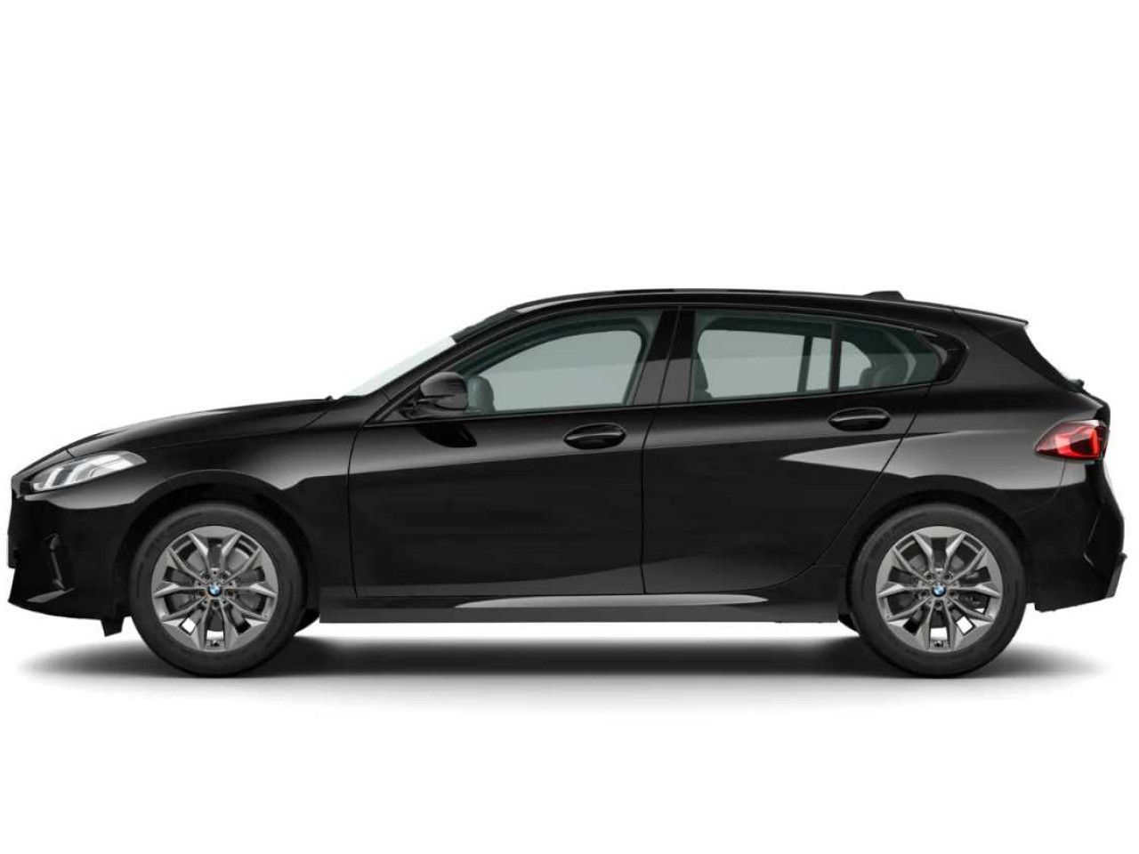 BMW 120 - Bild 8