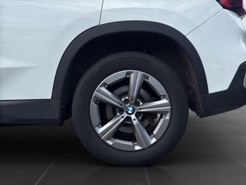 BMW X1 - 8