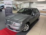 Mercedes-Benz C 180 BlueEFFICIENCY AVANTGARDE - gebrauchte Mercedes-Benz C 180 aus dem Jahr 2009