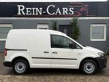 Volkswagen Caddy Kasten 1.6 TDI/I.HAND/Tüv+Inspektion NEU/ - gebrauchte VW Caddy aus dem Jahr 2010