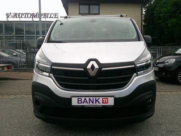 Renault Trafic - 2