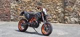 KTM SMC 690 R - SUPER MOTO