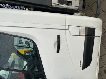 Bild 14 Opel MOVANO PRITSCHE L3 KLIMA, TEMPOMAT, AHK 3,5TO.,