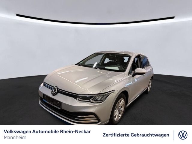Volkswagen Golf - Bild 2