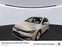 Volkswagen Golf - Vorschau Bild 2