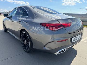 Mercedes CLA 250 - 3