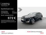 Audi A6 Avant e-tron S line*Air*B&O*AR-HUD*Pano*LED+* - schwarze Audi A6 e-tron
