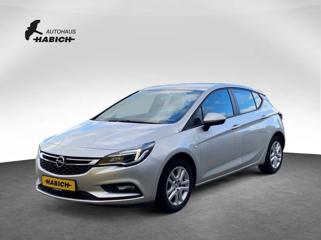 Opel ASTRA 5T EDI 1.4(92KW)6G S/S