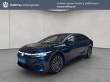 Volkswagen ID.7 Pro S 210 kW (286 PS) 86 kWh WÄRMEPUMPE,AHK
