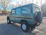 Mercedes-Benz GD 250 - Mercedes-Benz Gd