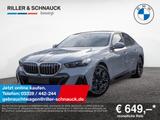 BMW i5 eDrive 40 M-Sport HUD PANO 360° SITZBELÜFTUNG - BMW i5 in Berlin