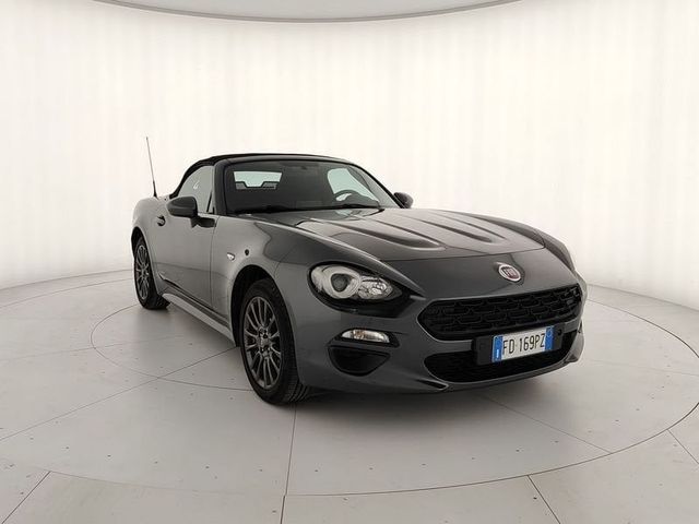 Fiat FIAT 124 Spider 1.4 MultiAir