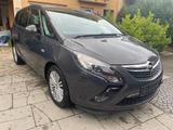 Opel Zafira C Tourer Edition Garantie möglich - Opel Zafira Gebrauchtwagen in Hamburg