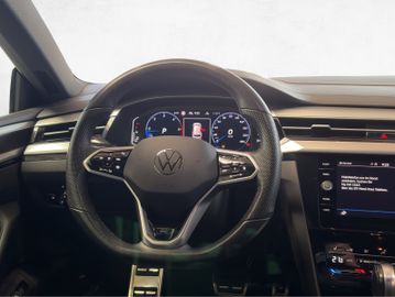 Volkswagen Arteon - 12