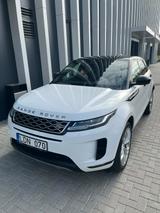 Land Rover Range Rover Evoque 2.0 TD4 110kW SE Dynamic ... - Land Rover Range Rover Evoque in Erfurt