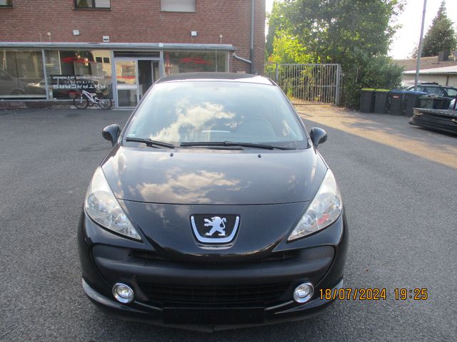 Peugeot 207 Urban Move