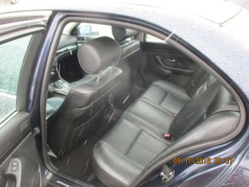 BMW 528 - 7